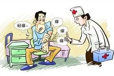 为什么北方人比南方人更容易得银屑病